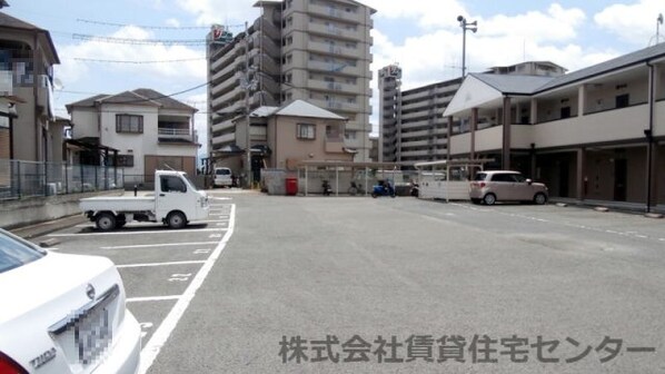 下井阪駅 徒歩20分 1階の物件外観写真